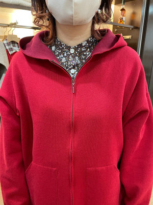 クリスマス♡コーデ SCAPA