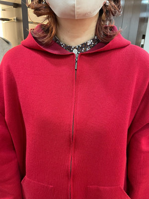 クリスマス♡コーデ SCAPA