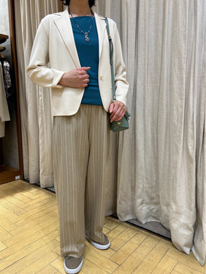 春のお出かけ SCAPA