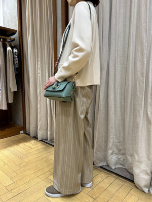 春のお出かけ SCAPA