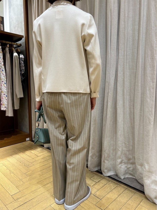 春のお出かけ SCAPA