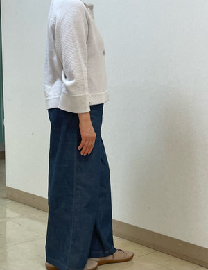 SCAPA 2024 春新作 SCAPA