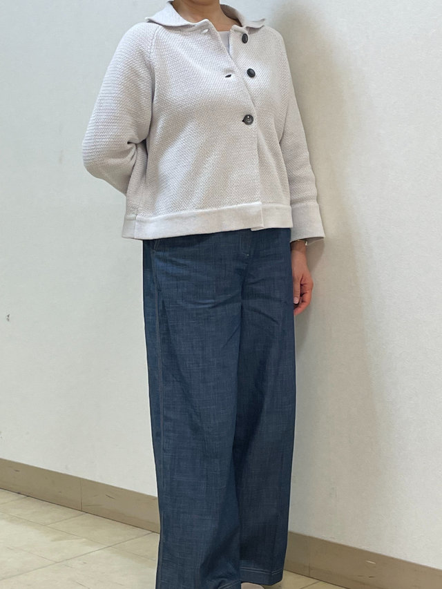 SCAPA 2024 春新作 SCAPA