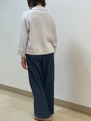 SCAPA 2024 春新作 SCAPA