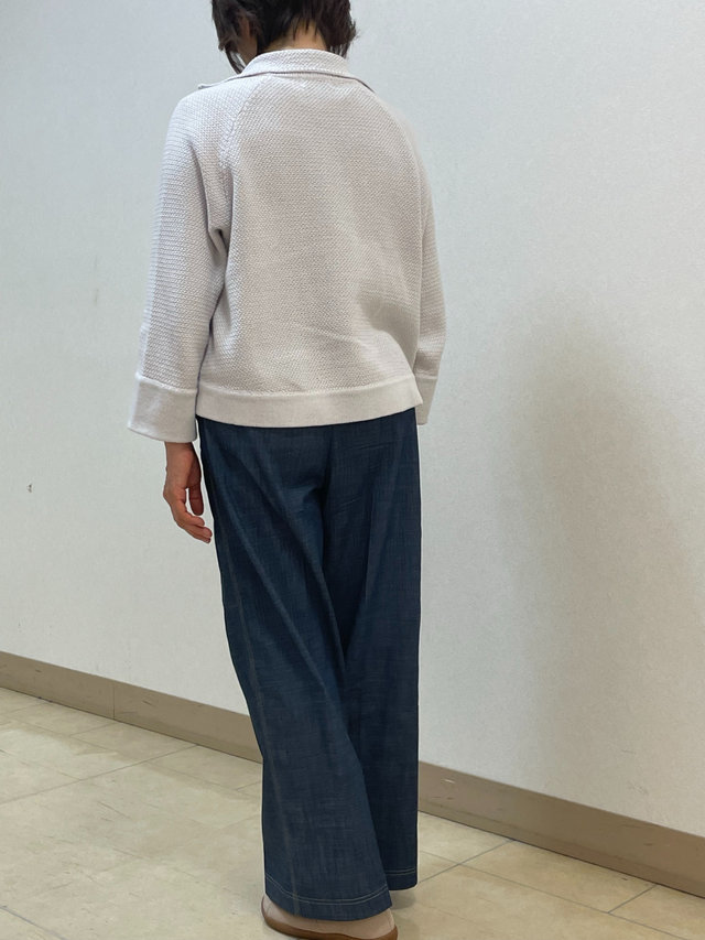 SCAPA 2024 春新作 SCAPA