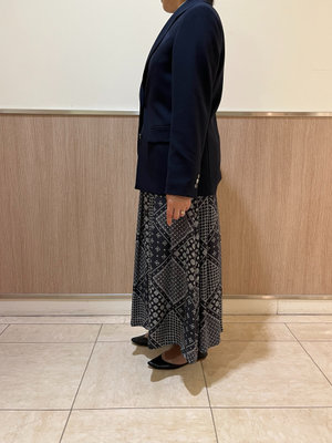 2024春／SCAPA／シックコーデ SCAPA