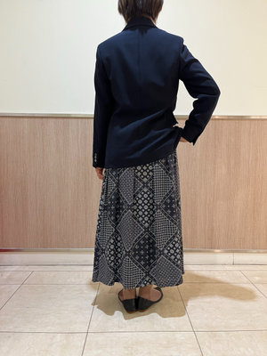 2024春／SCAPA／シックコーデ SCAPA