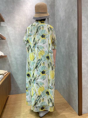 夏コーデ Vol.2 SCAPA