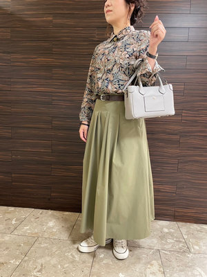 新作⭐︎秋コーデ SCAPA