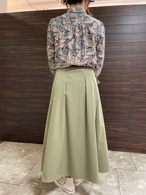 新作⭐︎秋コーデ SCAPA