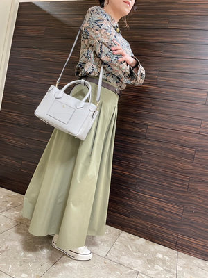 新作⭐︎秋コーデ SCAPA