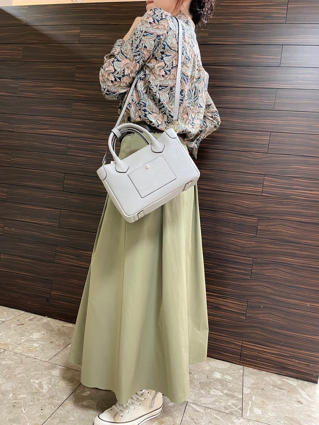 新作⭐︎秋コーデ SCAPA