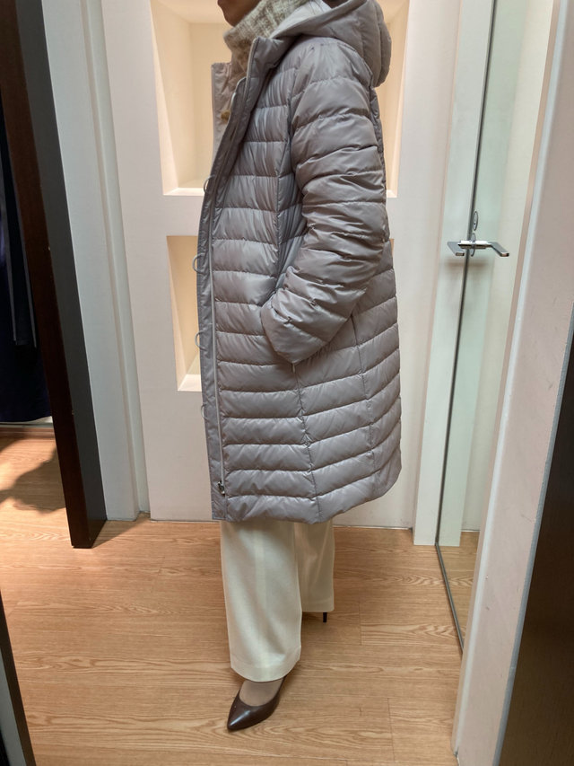 WINTERスタイル SCAPA