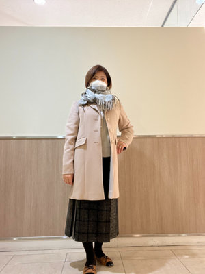 軽やかなルックス SCAPA