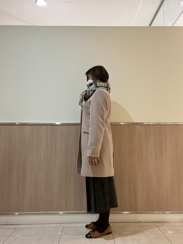 軽やかなルックス SCAPA