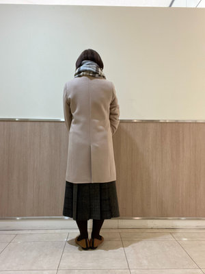 軽やかなルックス SCAPA