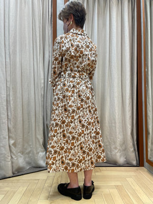 スキャパ2025春＜リバティプリント＞ SCAPA