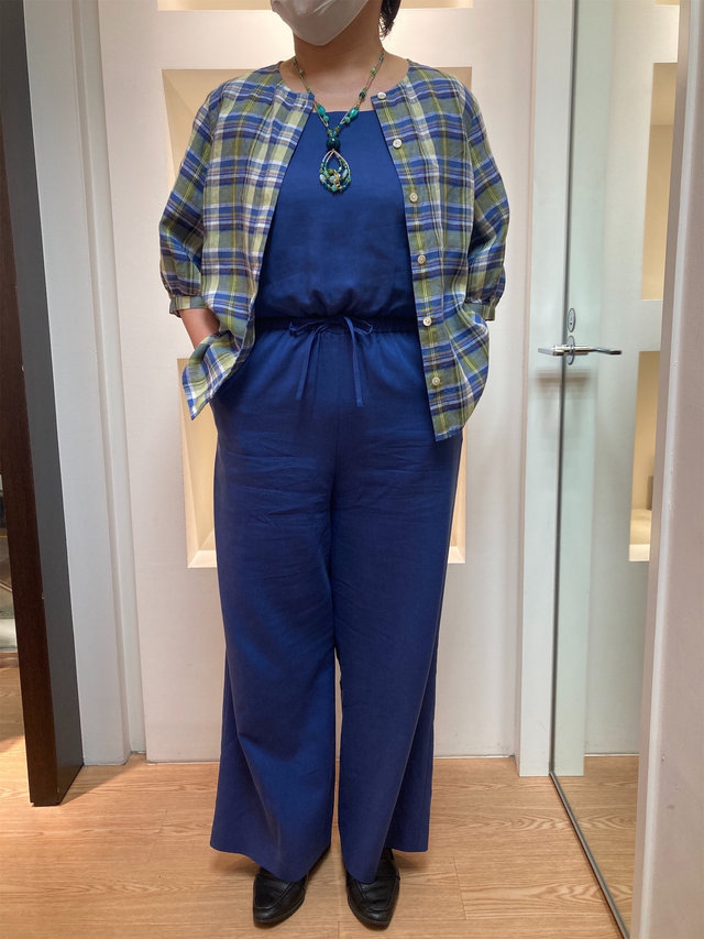 私のオススメ SCAPA