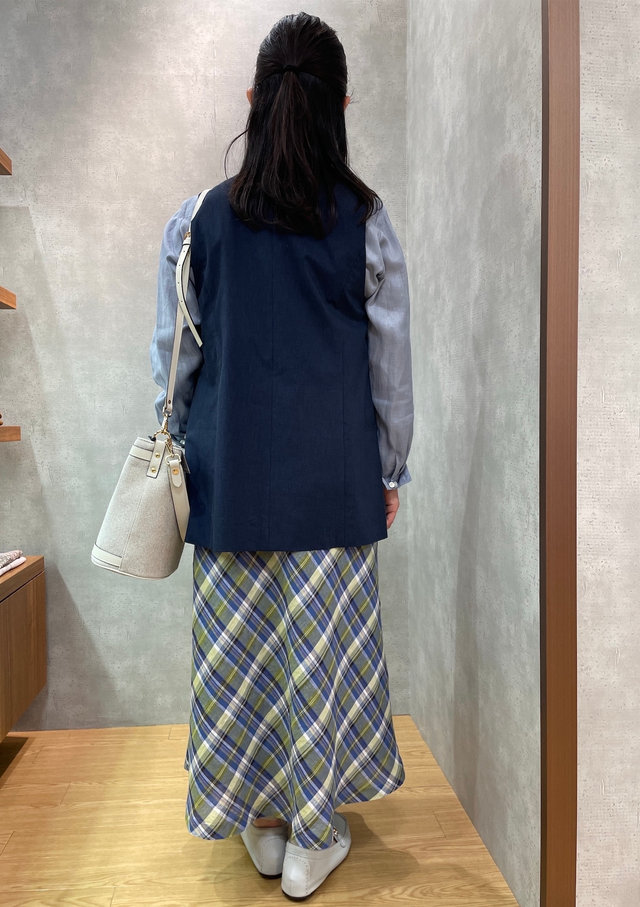 ベストスタイル SCAPA