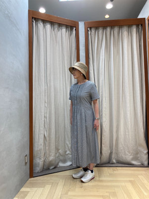 アソートメッシュ (ワンピース) SCAPA