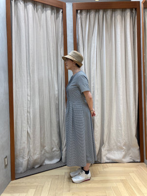 アソートメッシュ (ワンピース) SCAPA