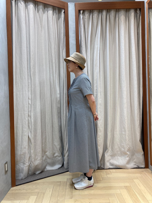 アソートメッシュ (ワンピース) SCAPA