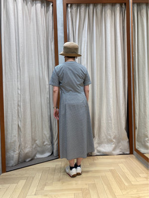 アソートメッシュ (ワンピース) SCAPA