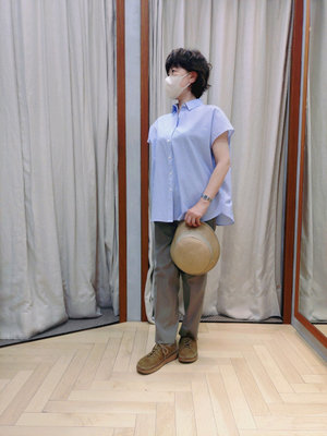 暑い日にぜひ！ SCAPA