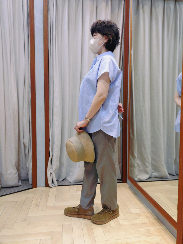 暑い日にぜひ！ SCAPA