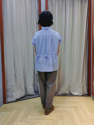 暑い日にぜひ！ SCAPA