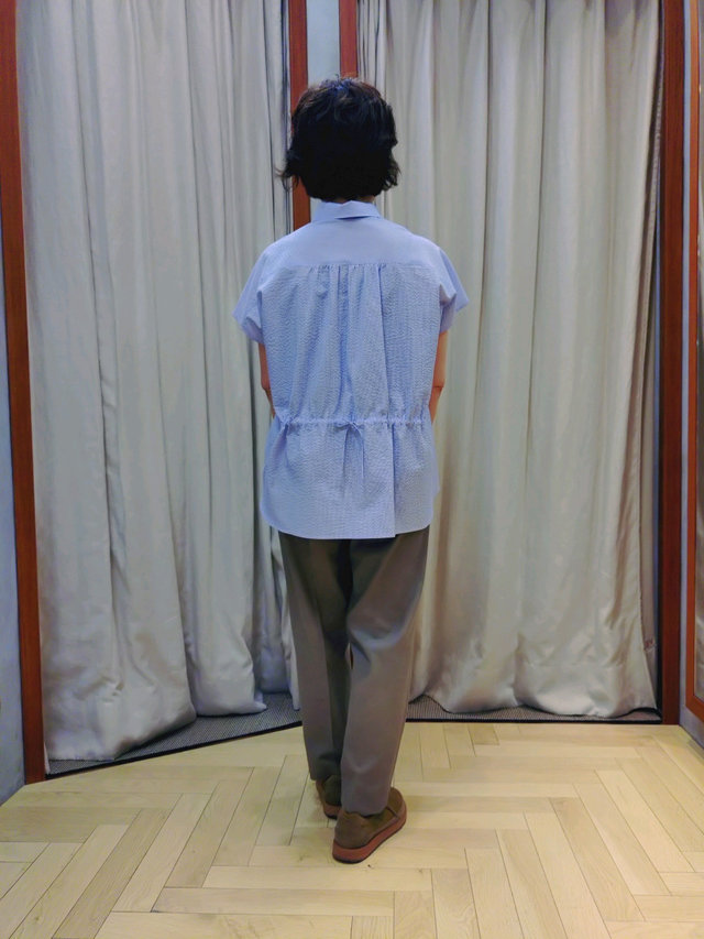 暑い日にぜひ！ SCAPA