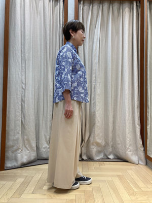 女子会へ行こう SCAPA