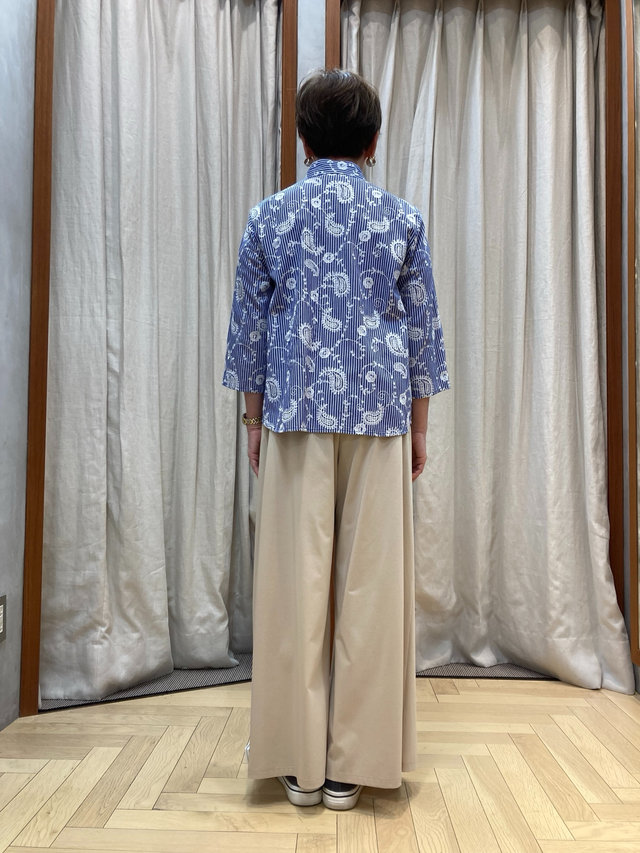 女子会へ行こう SCAPA