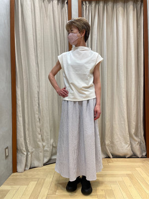 スキャパ夏新作 SCAPA