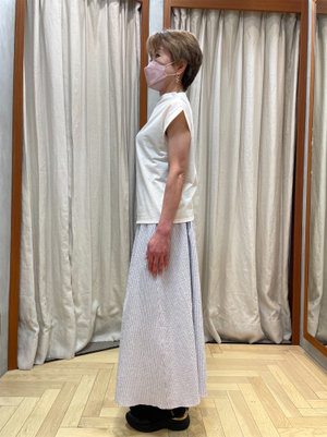 スキャパ夏新作 SCAPA