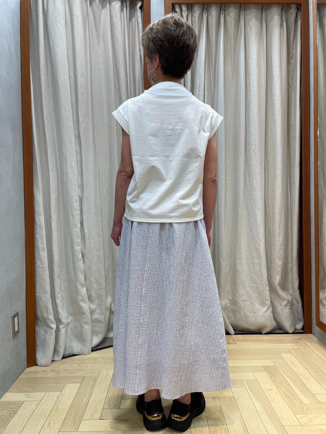 スキャパ夏新作 SCAPA