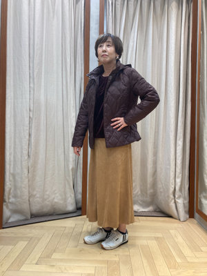 紅葉を見に行こう SCAPA