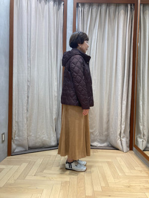 紅葉を見に行こう SCAPA