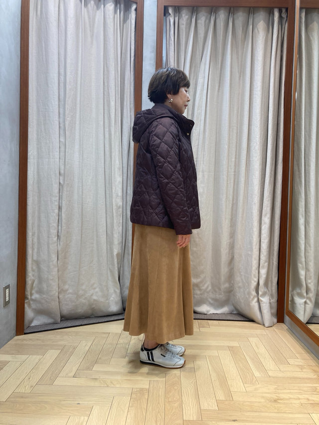 紅葉を見に行こう SCAPA