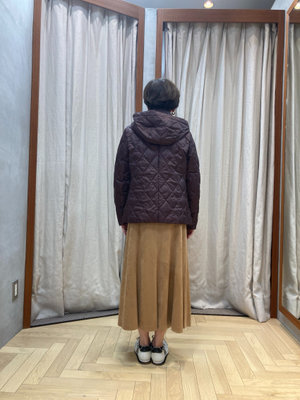 紅葉を見に行こう SCAPA