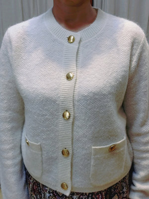 秋のお出掛けスタイル SCAPA