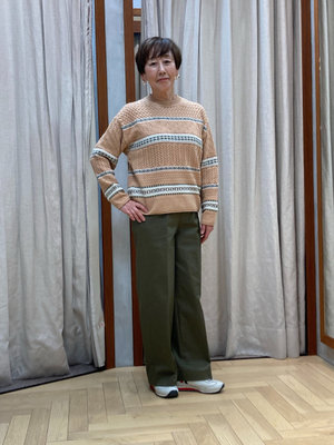 春のお出かけ SCAPA