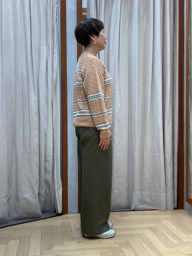 春のお出かけ SCAPA