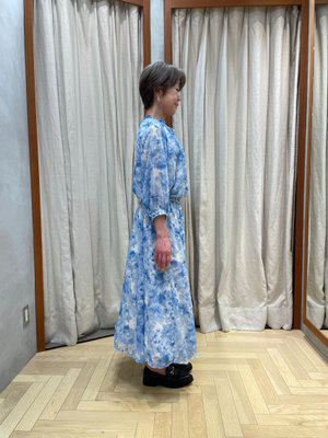 ボヘミアンスタイル SCAPA