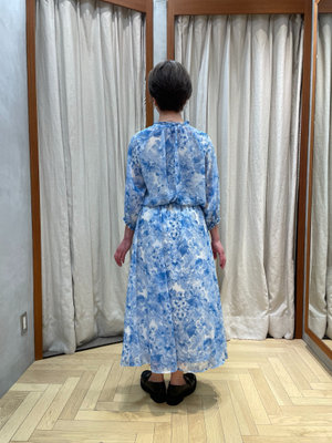 ボヘミアンスタイル SCAPA