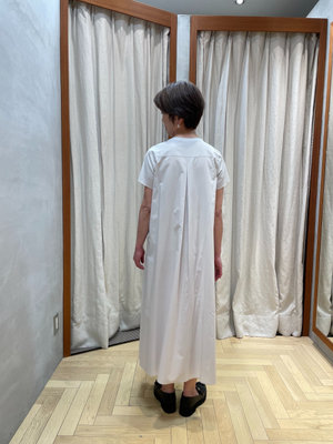 夏のワンピース SCAPA