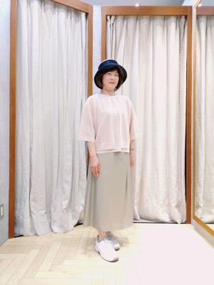 ニットアンサンブル SCAPA