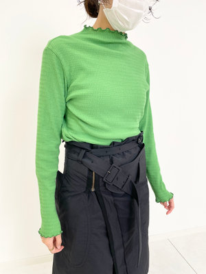 ジグザグリブコーデ ESHOPORIGINAL