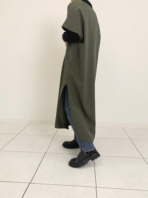 カフタンワンピコーデ ESHOPORIGINAL