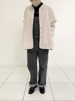 ライトフリース ESHOPORIGINAL